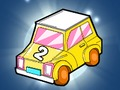 Igra Spoji automobil  online