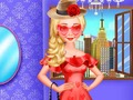 Igra Princeze: Zabava za Valentinovo  online
