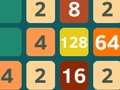 Igra 2048 Izazovi  online