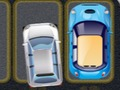 Igra Matematika Parking Subtraction  online