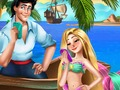 Igra Valentinovi vole nevolje  online