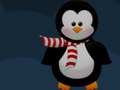 Igra Pingvin Jigsaw  online