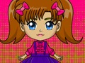 Igra Kawaii Chibi Avatar Maker online