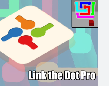 Igra Link točke pro online