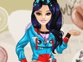 Igra Bonnie Rocker Chick online