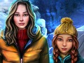 Igra Ledena kabina  online