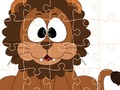 Igra Puzzle životinja  online