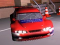 Igra Policijski poziv 3D  online