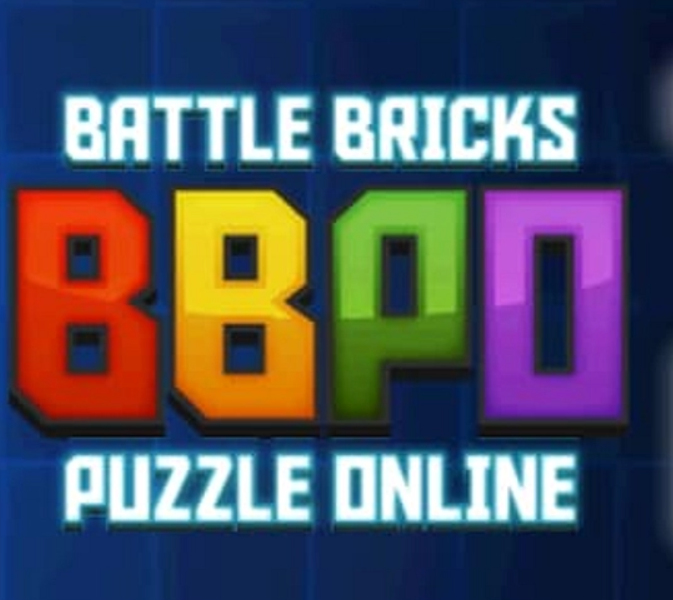 Igra Bitka Bricks Puzzle Online  online