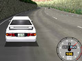 Igra Super Drift 3D  online