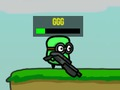 Igra 2D strijelci  online