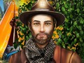 Igra Opasna potraga  online