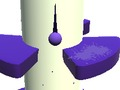 Igra Helix Jump Advanced online