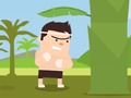 Igra Muay Thai trening  online
