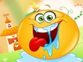 Igra Dodirnite Hranu  online