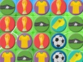 Igra Nogometna utakmica 3  online