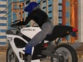 Igra Motociklistički promet  online