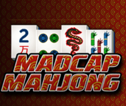 Igra Madcap Mahjong online