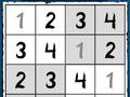 Igra Sudoku izazov  online