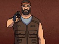 Igra Elite zapovjednik SWAT-a  online