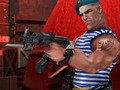 Igra Raketni sukob 3d online