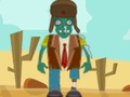 Igra Kardio Zombi  online