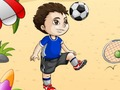 Igra Ball Challenge Deluxe online