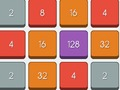 Igra 4096 Slagalica  online