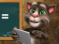 Igra Matematički izazov  online