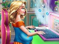 Igra Blog mama online