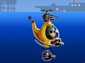Igra Master helikoptera  online