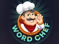Igra Riječ Chef  online