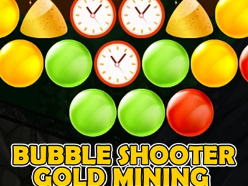 Igra Shooter Shooter Mining online