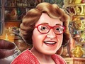 Igra Mary's Cookbook  online