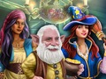 Igra Tamna teorija  online