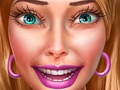 Igra Ellie Tongue Doktor  online