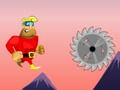 Igra Rob Runner online