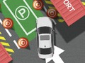 Igra Najteže parkiranje  online