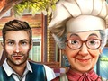 Igra Veliki restoran  online