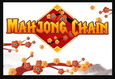Igra Mahjong lanac  online