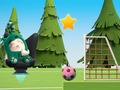 Igra Freaks: Problem Football  online