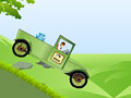 Igra Ben Milk Transporter  online