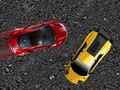 Igra Fancy Car Chase online