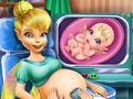 Igra Piksi trudna Check Up  online