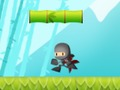 Igra Snage skakanja s ninje  online