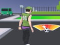 Igra 3D Shot 3D  online