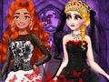 Igra Vjenčanica od princeze  online