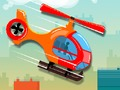 Igra Ludi Chopper  online