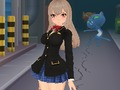 Igra Podzemna željeznica Princeza Run  online
