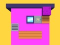 Igra Kuća Paint  online